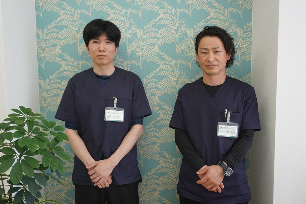 医療・介護相談