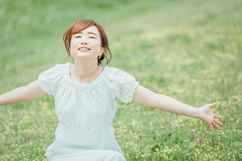 予防と日常生活のアドバイス