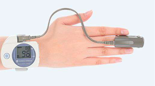 自宅での簡易検査