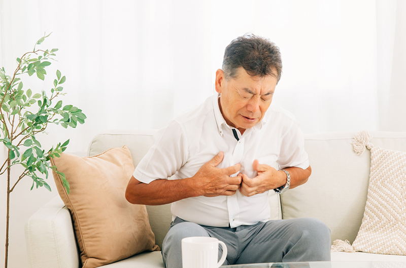 このような方が対象です