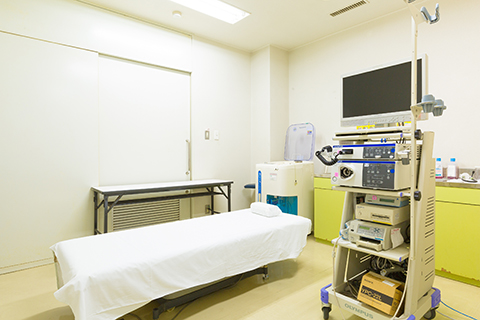 内視鏡検査
