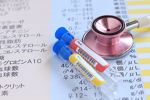 一般健康診断