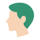 頭