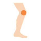 足・膝