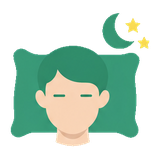 睡眠