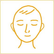 顔