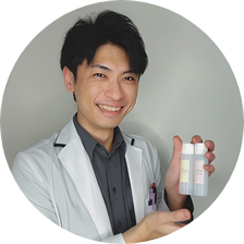 薬剤師 米田 哲朗