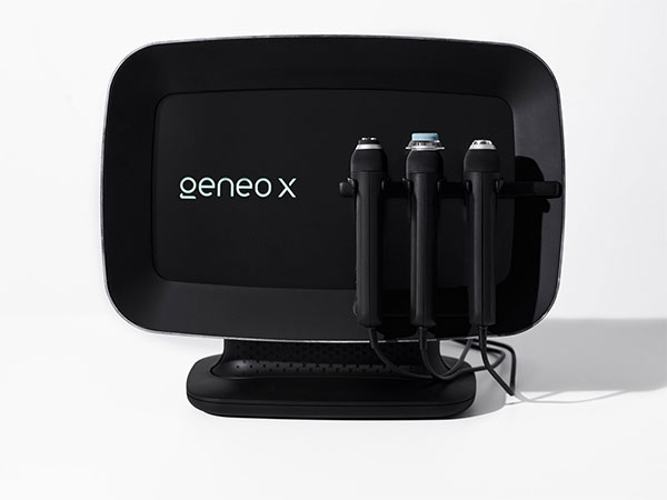 GneoX(ジェネオエックス)