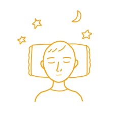 睡眠