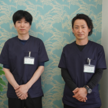 医療・介護相談